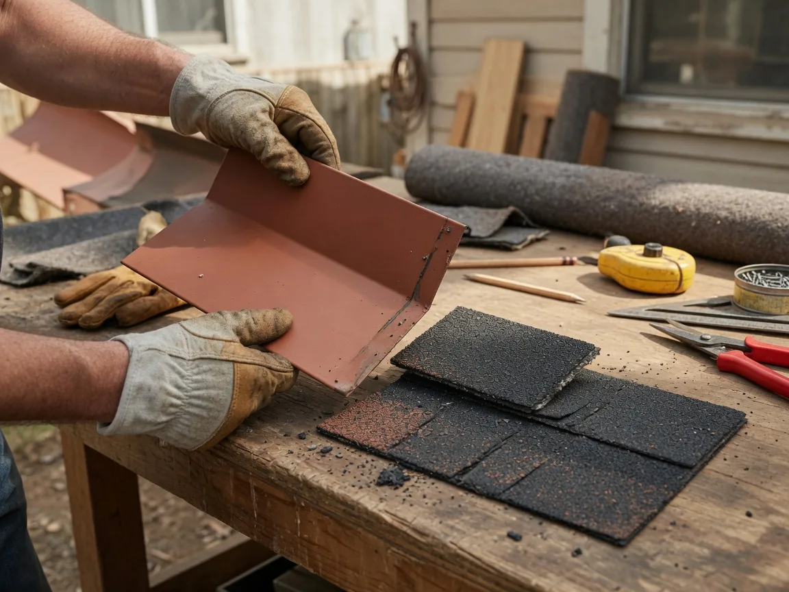 Roof Repair company in Trinway, OH